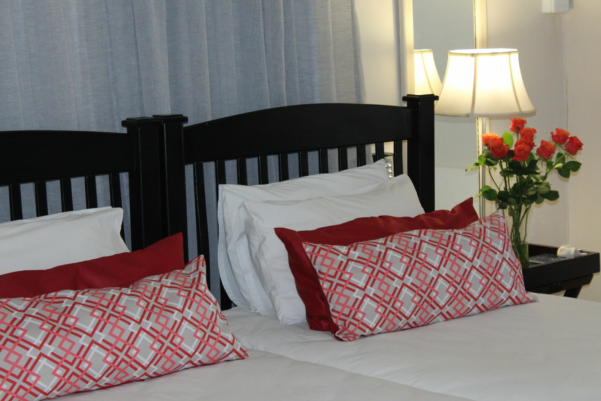 3 Liebeloft Guest House อีเดนเวล ภายนอก รูปภาพ