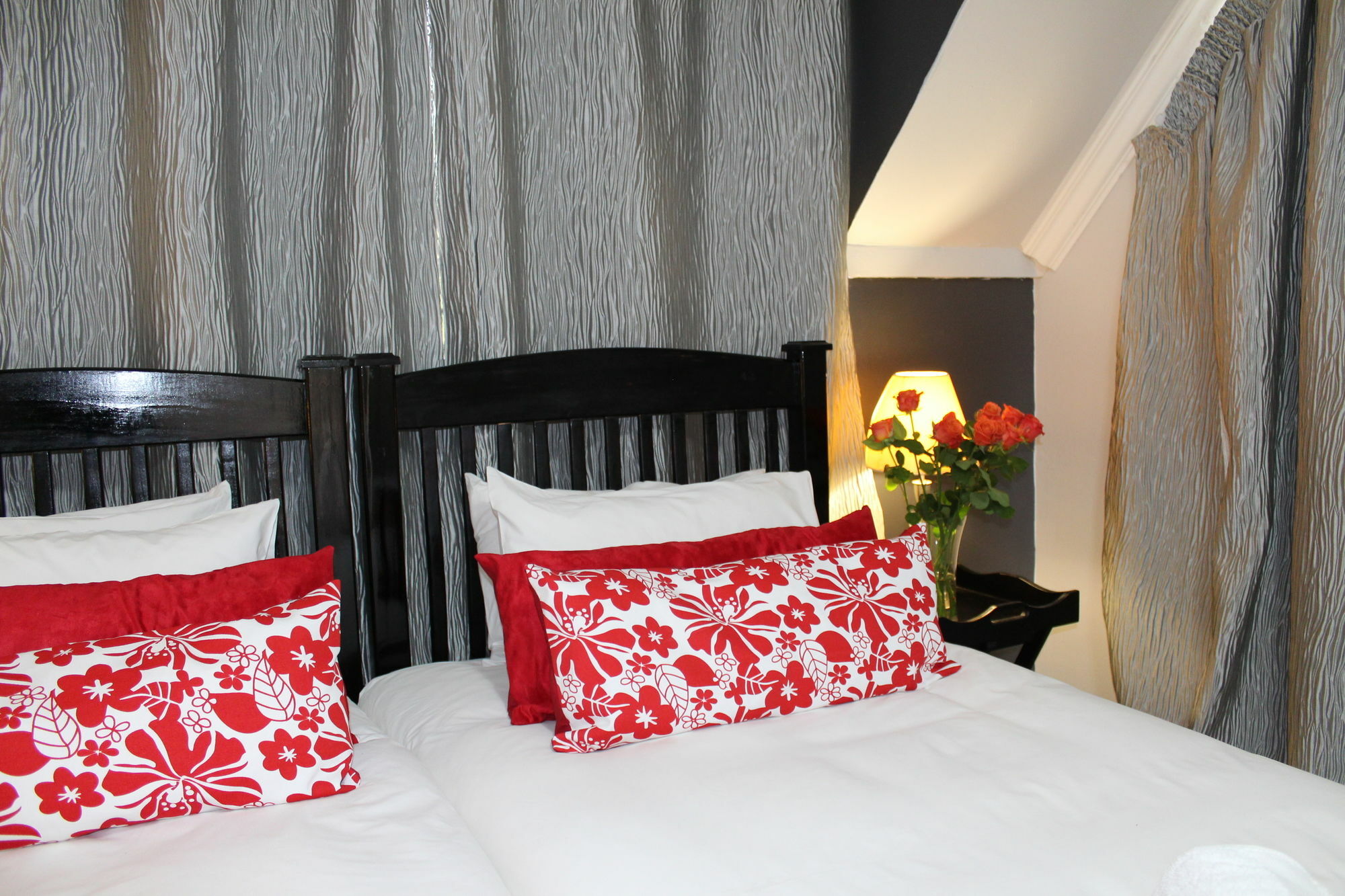 3 Liebeloft Guest House อีเดนเวล ภายนอก รูปภาพ